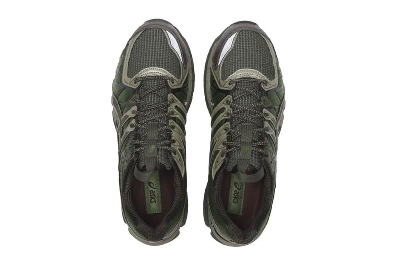 Kiko Kostadinov x ASICS UB10 S GEL KAYANO 20 Info | Hypebeast Kiko Kostadinov x ASICS UB10 S GEL KAYANO 20 Info | Hypebeast