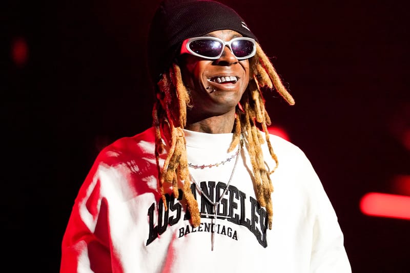 Lil Wayne x XLARGE Collection Release Info | Hypebeast