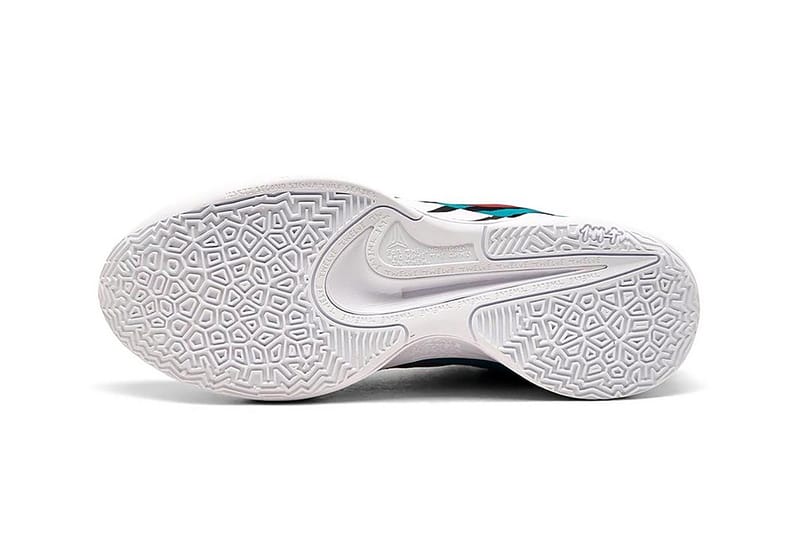 Official Look at the Nike Ja 2 