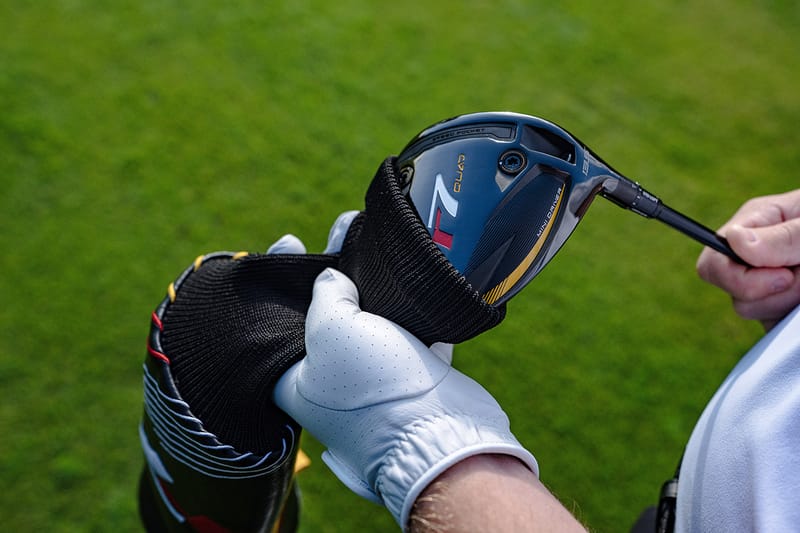 TaylorMade R7 Quad Mini Driver | Hypebeast