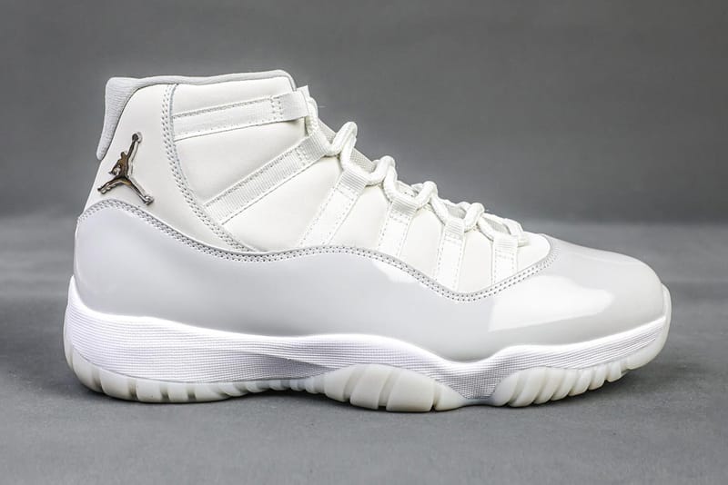 Air Jordan 11 Retro Low 