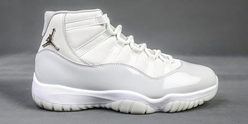 Air Jordan 11 Grand Finale AR0715-110 Release Date | Hypebeast Air Jordan 11 Grand Finale AR0715-110 Release Date | Hypebeast