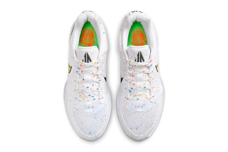Ja 2 EP “Ja-Breaker” 28cm ⭐︎美品⭐︎ Nike Ja 2 Ja-Breaker Men's - IF1606-100 - US