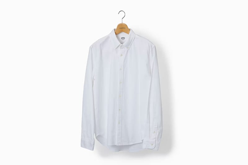 eYe Junya Watanabe MAN x Brooks Brothers SS25 Collection