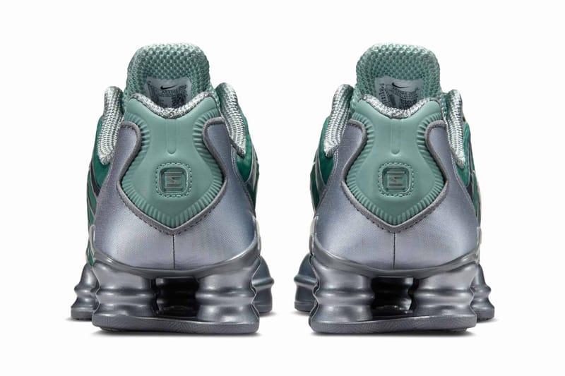 ナイキ ショックス TL NIKE公式】ナイキ ショックス TL メンズシューズ.オンライン