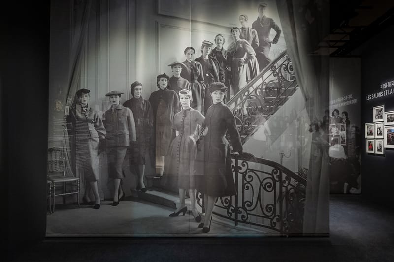 Christian Dior: Designer of Dreams' Seoul Info | Hypebeast