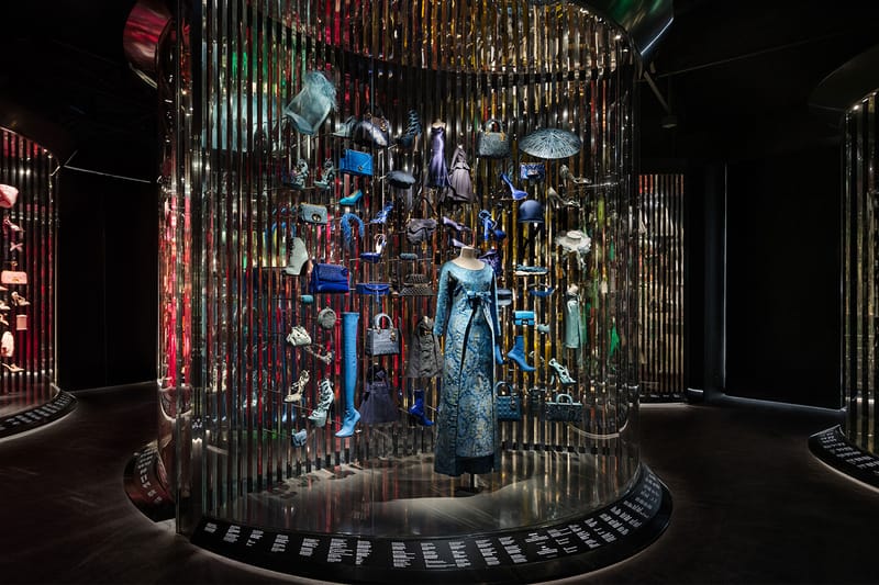 Christian Dior: Designer of Dreams' Seoul Info | Hypebeast