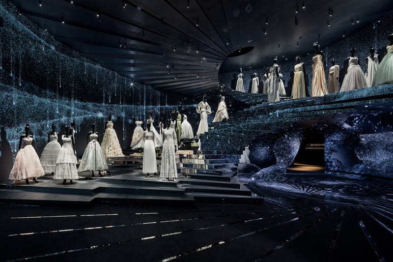 売れ筋がひ！ Designer Dior: Christian of Hypebeast | Info Seoul Dreams' アート・デザイン・音楽