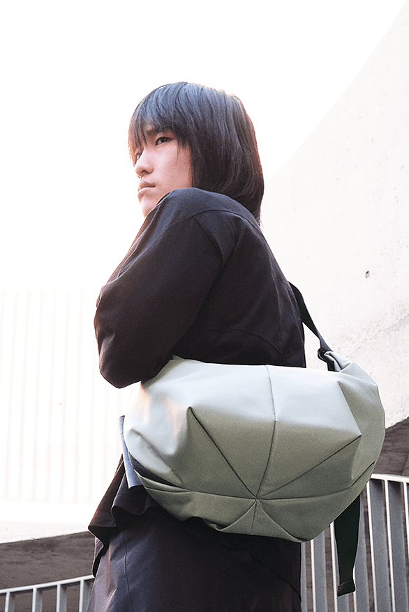 côte&ciel Sleek Sage Green Capsule Collection | Hypebeast