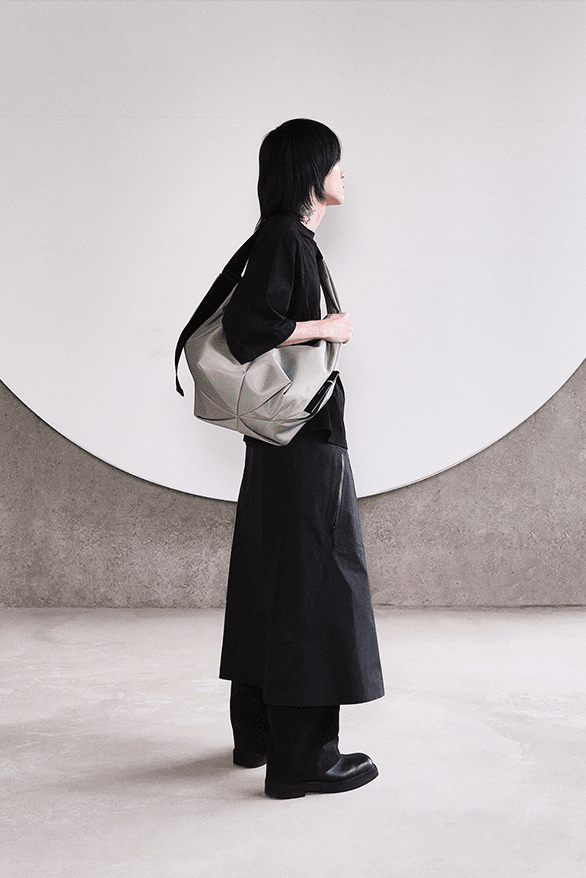 côte&ciel Sleek Sage Green Capsule Collection | Hypebeast