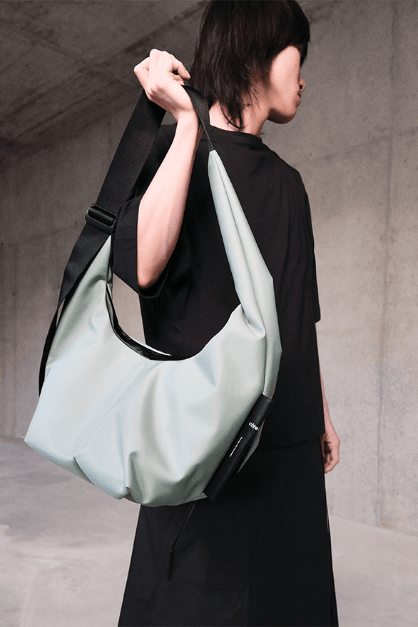 côte&ciel Sleek Sage Green Capsule Collection | Hypebeast