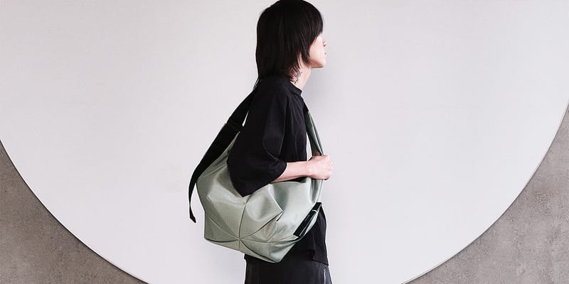 côte&ciel Sleek Sage Green Capsule Collection | Hypebeast côte&ciel Sleek Sage Green Capsule Collection | Hypebeast