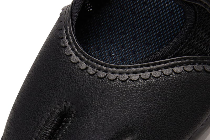 Nike Air Rift “Buckle Strap” IB8881-001 Info | Hypebeast