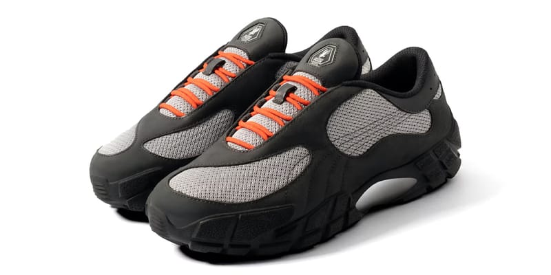 Skepta × Puma Forever Skepta's PUMA Skope Forever Low Returns With 