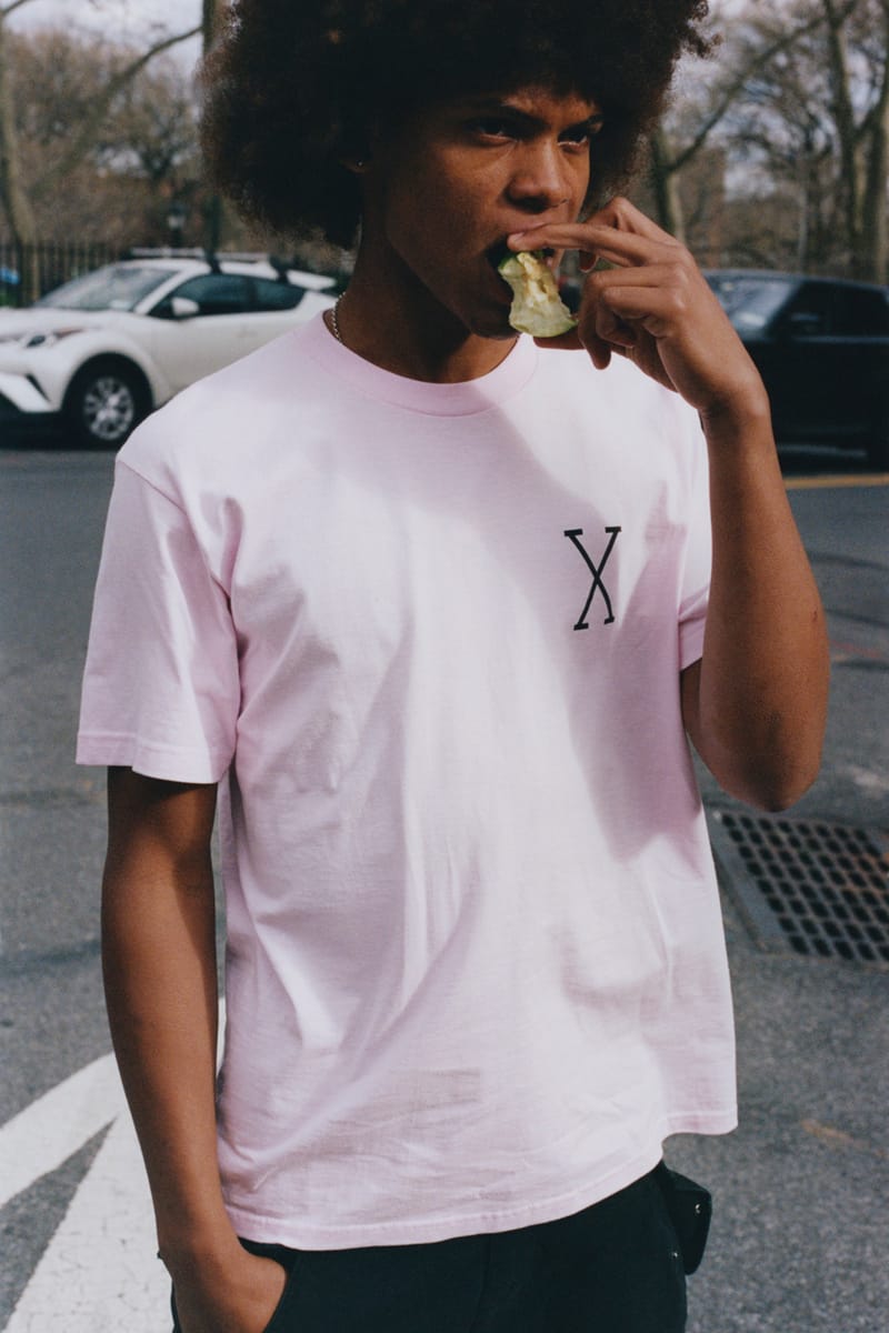 Supreme Taps Spike Lee's 40 Acres for 'Malcolm X' and