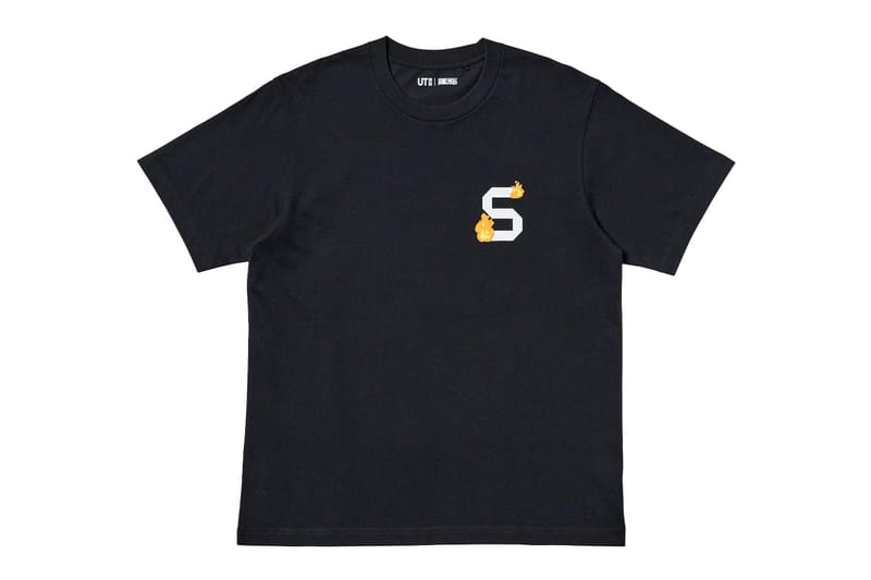 ワンピース フィルムゴールド 非売品Tシャツ Golden Sombrero（ゴールデンソンブレロ） GOLDEN SOMBRERO LOGO