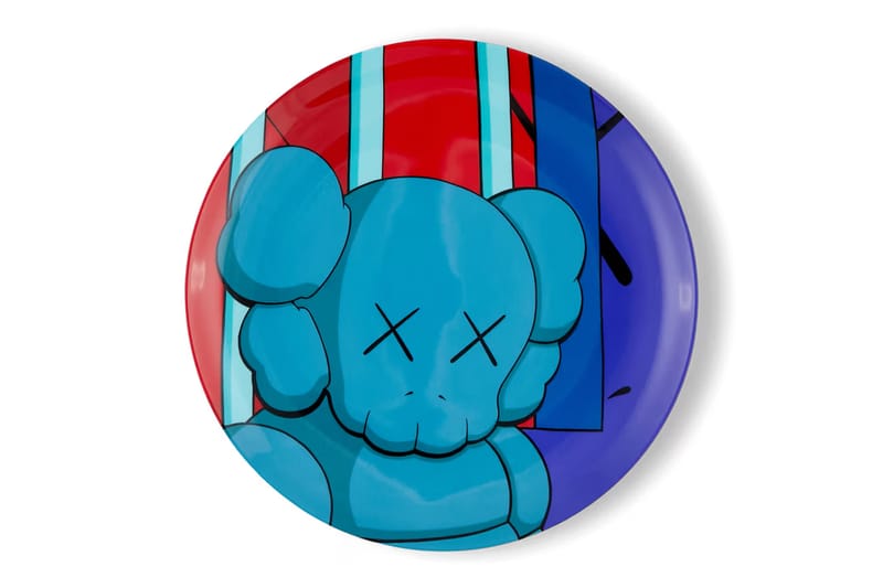 The Artist Plate Project - Coalition for the Homeless