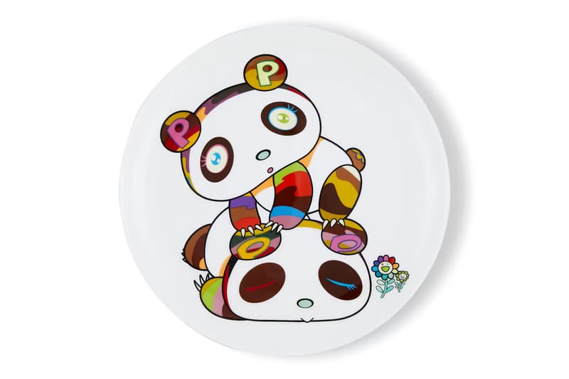 Artist Plate Project Reveals 2025 Featured Artist Lineup