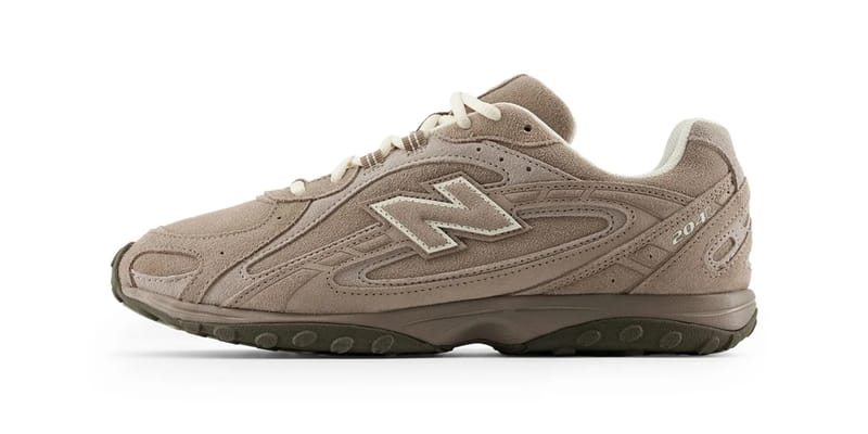 【New Balance】 U204LMMA★ニューバランス 204L スエード★ New Balance 204L Mushroom U204LMMA Release Info | Hypebeast