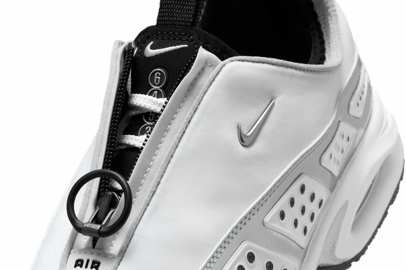 Official Look Nike Air Max Sunder 