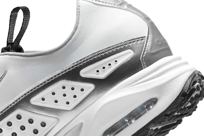 sundinista experience 新品未使用　36 2(S) 白 MIXXA(ミキシャ) 大胆なカラーブロックとノスタルジックなシルエットに