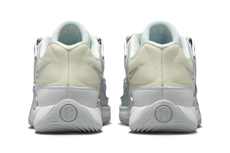 Official Look at the Nike KD 18 