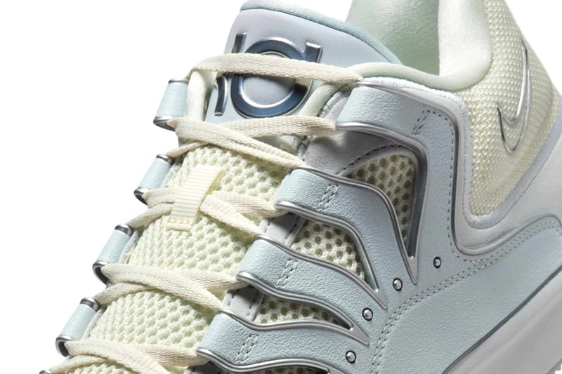 Official Look at the Nike KD 18 