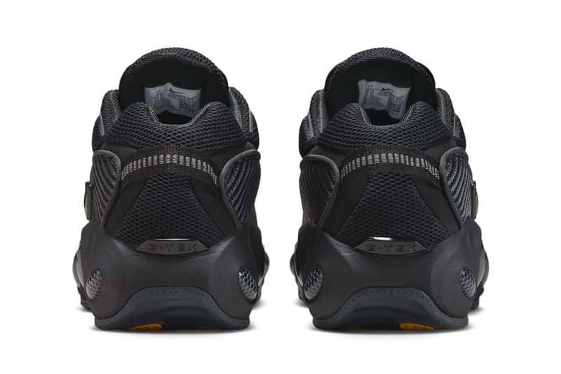 Nike NOCTA Glide Black DM0879-002 Release Info | Hypebeast Nike NOCTA Glide Black DM0879-002 Release Info | Hypebeast