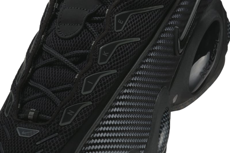 Nike NOCTA Glide Black DM0879-002 Release Info | Hypebeast Nike NOCTA Glide Black DM0879-002 Release Info | Hypebeast