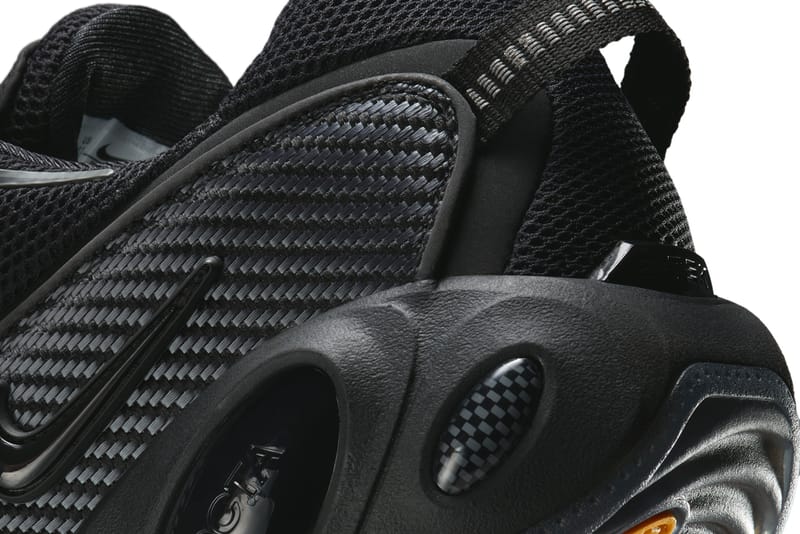 Nike NOCTA Glide Black DM0879-002 Release Info | Hypebeast Nike NOCTA Glide Black DM0879-002 Release Info | Hypebeast