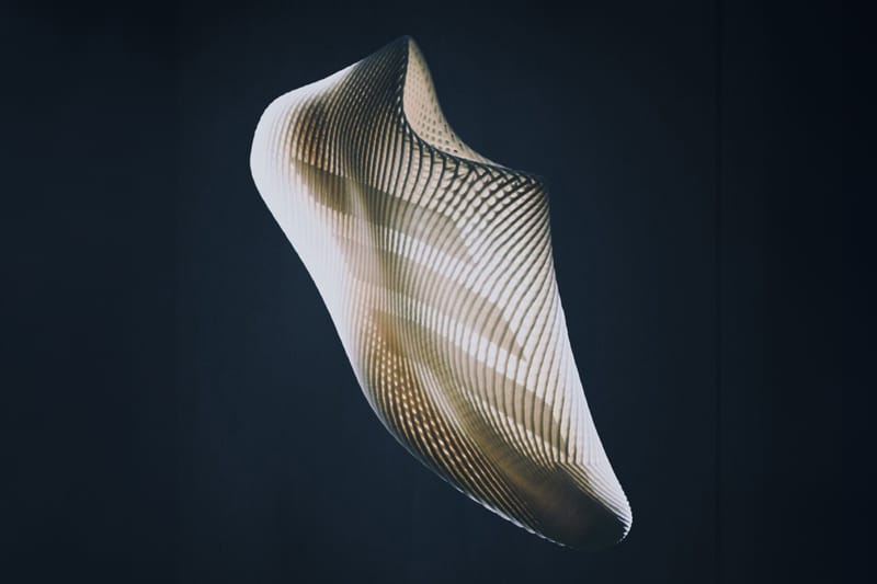 3D-Printed adidas Climacool 3D-Printed adidas Climacool
