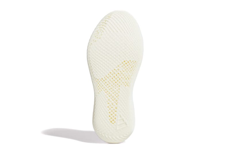 3D-Printed adidas Climacool 