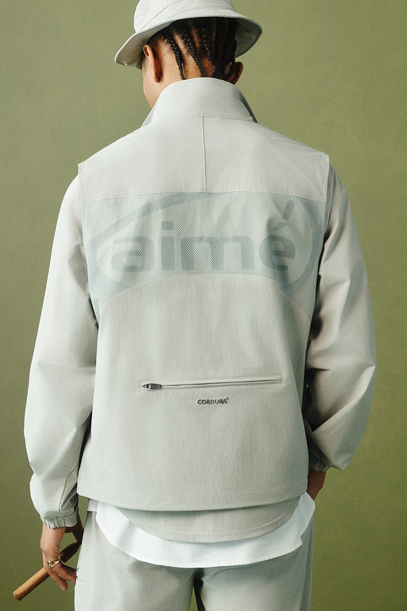 aime leon dore golf エメレオンドレ　ゴルフ　ALD Aimé Leon Dore Golf Collection | Hypebeast