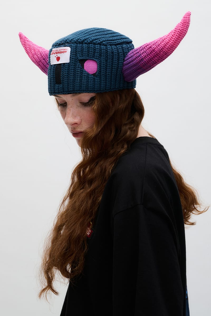 Charles Jeffrey LOVERBOY's 'Clash of Clans' Collab Makes a