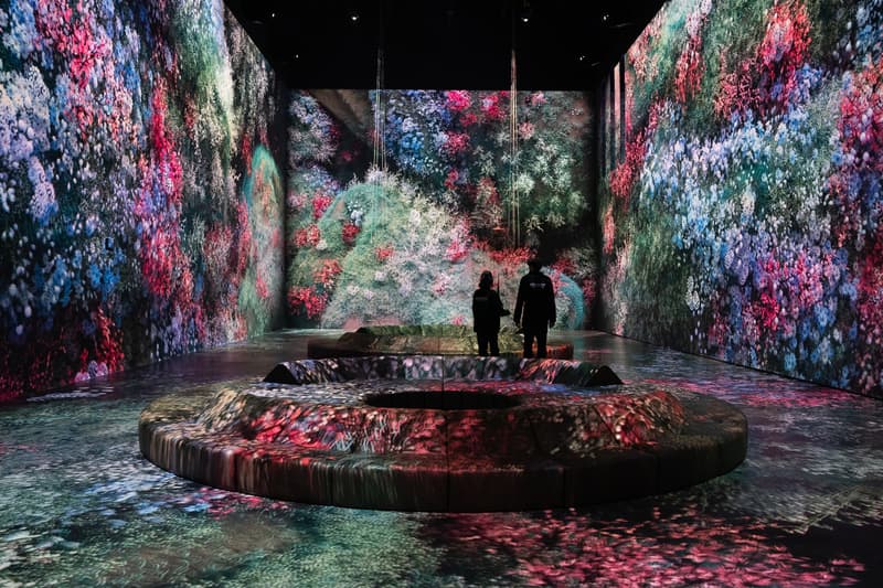 Timbaland Roy Nachum 'Maestros and the Machines' Interview | Hypebeast