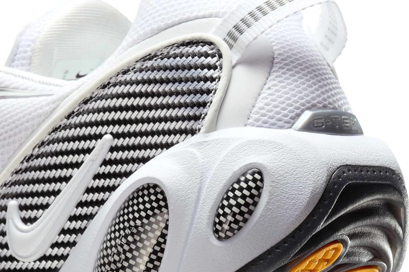 Drake's Nike NOCTA Glide Surfaces in 