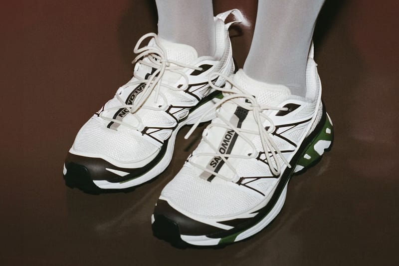 Salomon XT-6 | Hypebeast Salomon XT-6 | Hypebeast