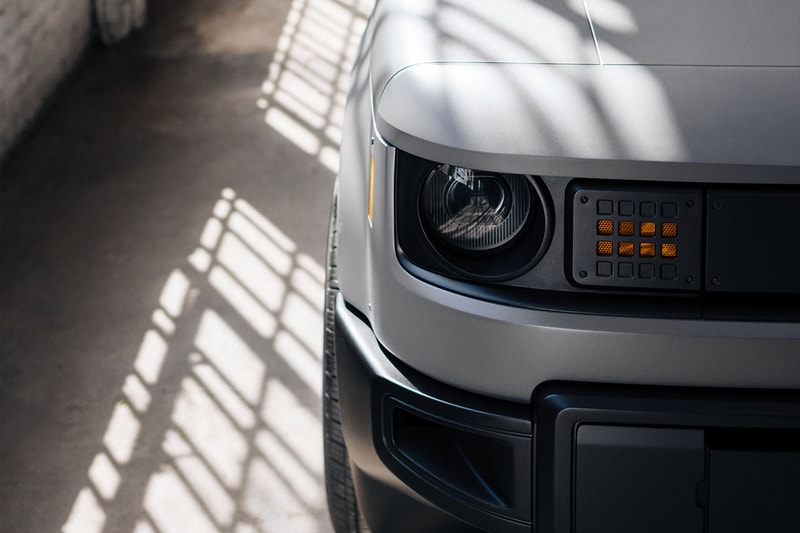 Slate Custom EV Truck Launch Info | Hypebeast