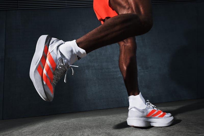 adidas Adizero Adios Pro Evo 2 Release Info | Hypebeast