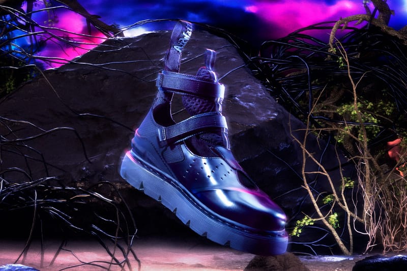 Dr. Martens 14XX VENT Pack 40837001 Release Date | Hypebeast