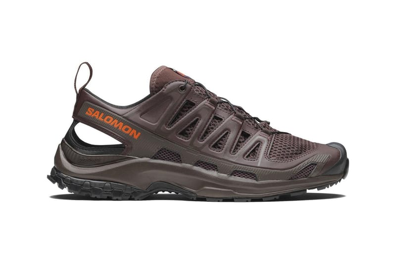 4/29(火)発売、SALOMON 