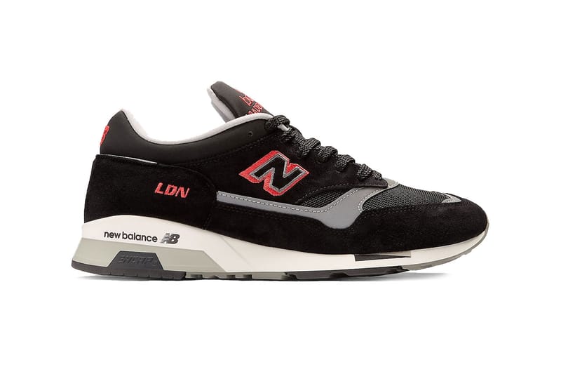 高質で安価 New Balance Hypebeast | Info Release Marathon London 1500 靴
