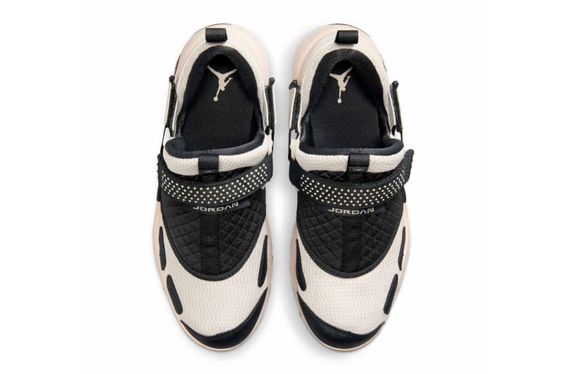Jordan Trunner LX 