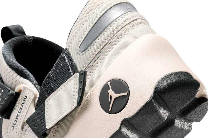 Jordan Trunner LX 