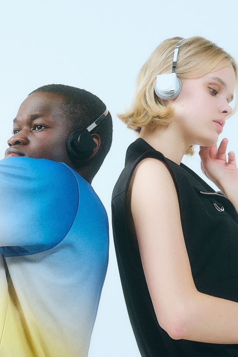 km5 Lightwear Headphones Hp1 BEAMS Release Info | Hypebeast