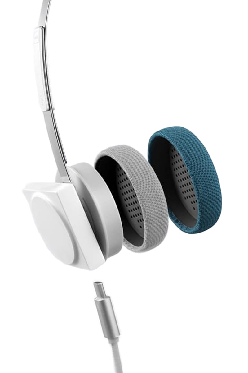 km5 Lightwear Headphones Hp1 BEAMS Release Info | Hypebeast