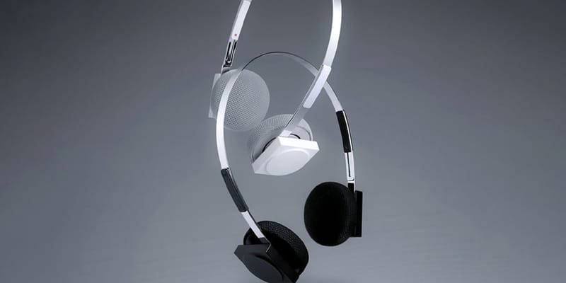 km5 Lightwear Headphones Hp1 BEAMS Release Info | Hypebeast
