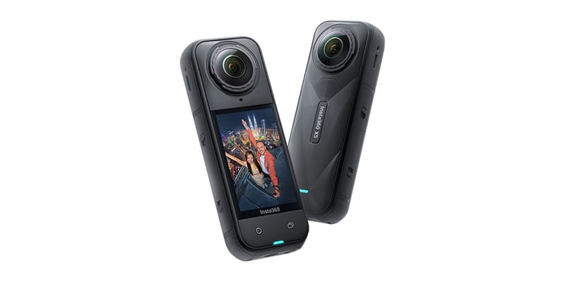 新品 Insta360 X5 Buy X5 - Flagship 360º Action Cam - Insta360 Store