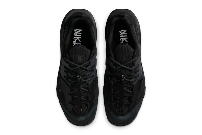 Sacai x Nike Zegamadome Release Date Information | Hypebeast Sacai x Nike Zegamadome Release Date Information | Hypebeast