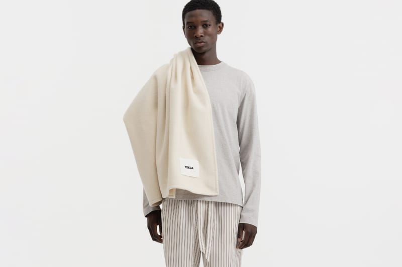 Stüssy x Tekla Fabrics Summer 2022 Collection | Hypebeast